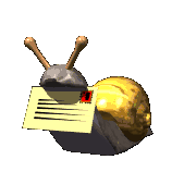 contact snail